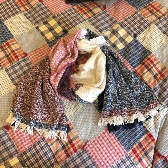 Time and Tru Accessories - Scarf